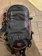 Ortovox avabag for sale  Santa Fe