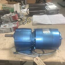 Parvalux motor w03563 for sale  Shipping to Ireland