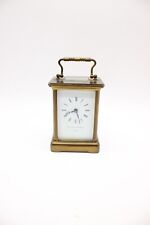 london carriage clock for sale  SHIFNAL