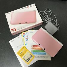 Accesorio de consola Nintendo 3DS LL XL completo usado sin región (excelente), usado segunda mano  Embacar hacia Argentina