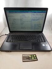 HD Notebook HP Compaq Presario C700 15,4" Intel Pentium Dual-Core 1.6GHz 2GB 80GB comprar usado  Enviando para Brazil
