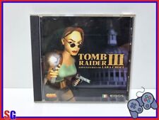 Tomb raider iii usato  Messina