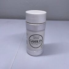 Gamblin dry pigment for sale  Eugene