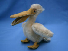 Schöner steiff pelikan gebraucht kaufen  Bothel