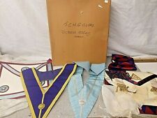 Masonic craft provincial for sale  SHEERNESS