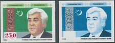Turkmenistan 1992 year gebraucht kaufen  FÜ-Vach,-Burgfarrnb.,-O'fürberg