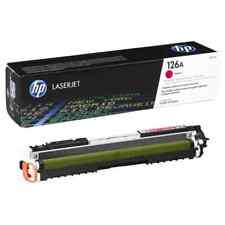 Toner originale ce313a usato  Sassuolo