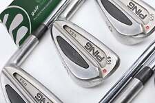 Ping s59 irons for sale  LOANHEAD