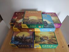 Mayfair settlers catan for sale  SHEFFIELD