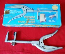 picture frame tool for sale  Webb City