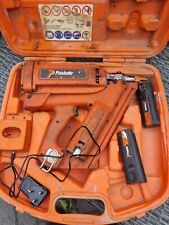 paslode gas nail gun for sale  WAKEFIELD