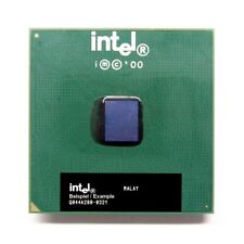 Procesador Intel Celeron SL4P8 700 MHz/128KB/66MHz Zócalo de PC 370 1,7V CPU segunda mano  Embacar hacia Argentina