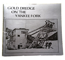 Vtg gold dredge for sale  Eugene