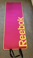 Reebok bright pink for sale  TUNBRIDGE WELLS