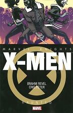 Marvel Knights: X-Men: Haunted by Revel, Brahm comprar usado  Enviando para Brazil