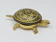 Vintage turtle bell for sale  Tucson