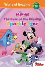 Minnie: Case of the Missing Sparkle-Izer: Case of the Missing Sparkle-Izer comprar usado  Enviando para Brazil