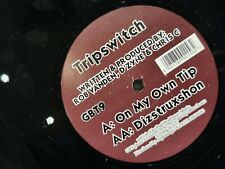 Tripswitch dizstruxshon 12 for sale  SWINDON