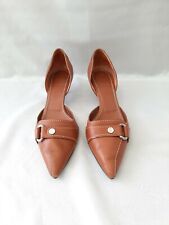 Escarpins chaussures céline d'occasion  Clermont-Ferrand-