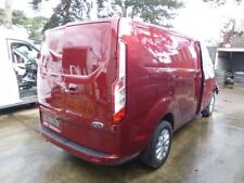 Ford transit custom for sale  PETERBOROUGH