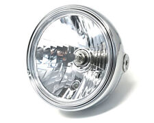 Motorbike headlight 12v for sale  Shipping to Ireland