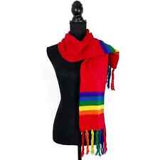 Vintage rainbow scarf for sale  Kennewick