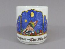 Weihnachtsmarkt tasse becher gebraucht kaufen  Unterhaching