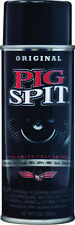 Used, PIG SPIT Original PSO Silicone Spray Detailer Motorcycle Dirtbike ATV 9oz PSO for sale  Shipping to South Africa