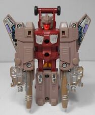 Hasbro de colección 1988 Transformers G1 Triggerbots y Triggercons Windsweeper Robot segunda mano  Embacar hacia Argentina