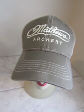 Mathews archery olive for sale  North Salt Lake