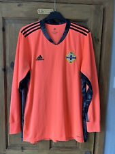 Northern ireland adidas for sale  CARNFORTH