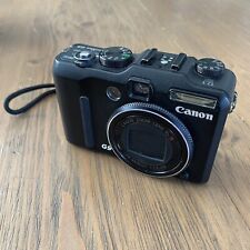 Canon powershot 12.1mp for sale  ASHBOURNE