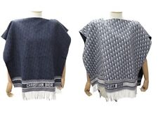 Poncho christian dior d'occasion  France
