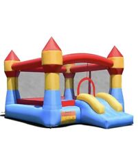 Inflatable bouncer kids for sale  White Plains