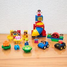 Lego duplo kindergeburtstag gebraucht kaufen  Hamburg