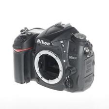 Nikon d7000 gehäuse gebraucht kaufen  Hamburg