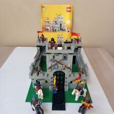 Lego 6080 château d'occasion  Marmande