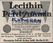 Berlin werbung 1913 gebraucht kaufen  Leipzig