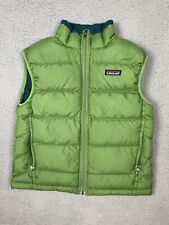 Patagonia puffer vest for sale  Curtis