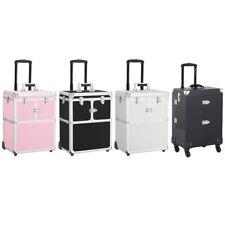 Rolling makeup case for sale  USA