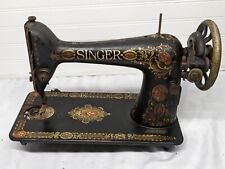 Antique singer treadle for sale  Springfield