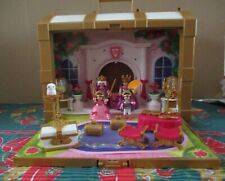Playmobil château princesse d'occasion  Wattrelos