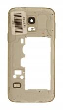 Body Kadłub Samsung Galaxy S5 Mini srebrny, używany na sprzedaż  PL