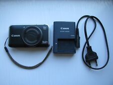 Canon PowerShot SX 210 IS 14.1MP Digital Camera+ 16 GB SD Card, Tested & Works for sale  Shipping to South Africa