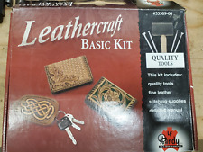 Tandy leathercraft basic for sale  Baker City