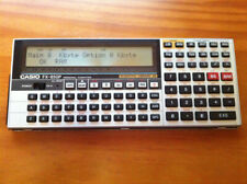 OFERTON!! INCREIBLE CASIO FX-850P FX850P 8Kb CALCULATOR VINTAGE INGENIERIAS segunda mano  Embacar hacia Argentina