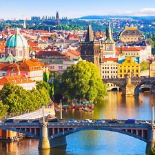 Prag wellness kurzreise gebraucht kaufen  Berlin