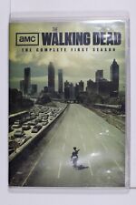 The Walking Dead: Temporada 1 (DVD, 2010) Usado Enviado Rastreado Do Da Hub  comprar usado  Enviando para Brazil