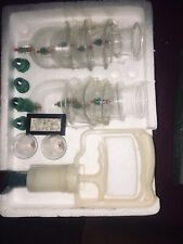 Cupping equipment for sale  MANCHESTER
