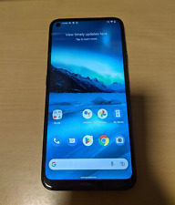 Nokia 5.4 128GB(TA-1333) Blue - Dual Sim Unlocked - READ DESCRIPTION for sale  Shipping to South Africa